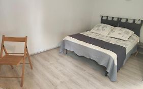 Suite Privee Avec Vue Sur Le Jardin